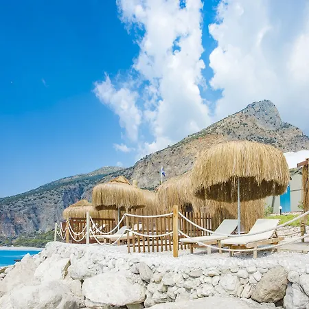 Hotel Liberty Lykia Ölüdeniz