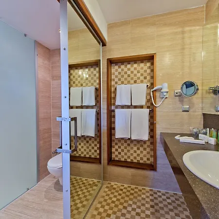 Liberty Lykia 5* Ölüdeniz