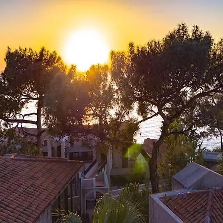 Liberty Lykia 5* Ölüdeniz