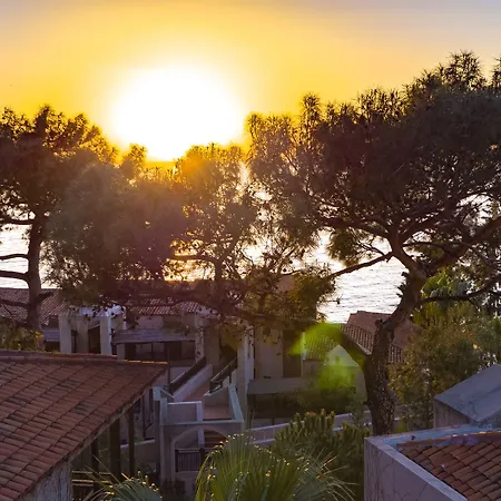 Liberty Lykia 5* Ölüdeniz