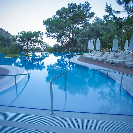 Liberty Lykia Hotel Ölüdeniz
