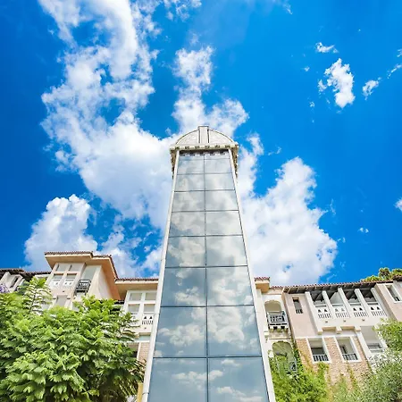 Liberty Lykia 5* Ölüdeniz