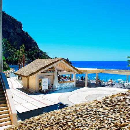 Liberty Lykia Hotel Ölüdeniz