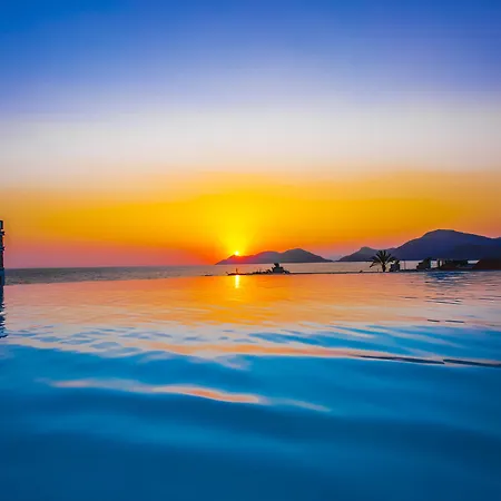 Hotel Liberty Lykia Ölüdeniz