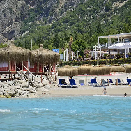Liberty Lykia Hotel Ölüdeniz