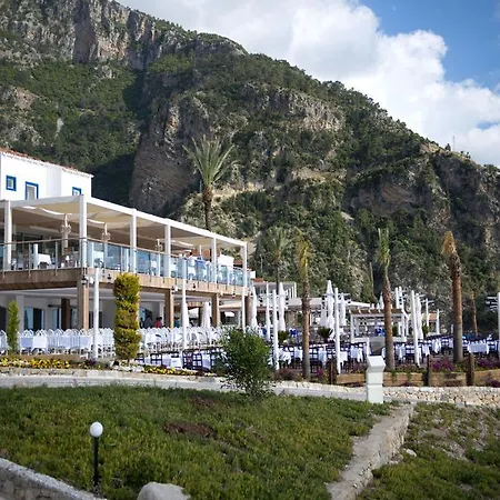 Hotel Liberty Lykia Ölüdeniz