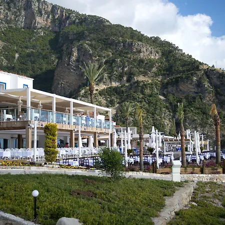 Liberty Lykia Hotel 5*