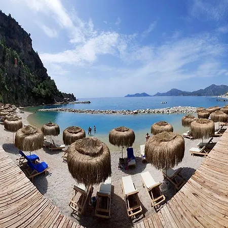 Hotel Liberty Lykia
