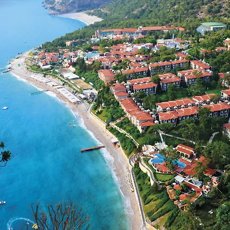 Hotel Liberty Lykia