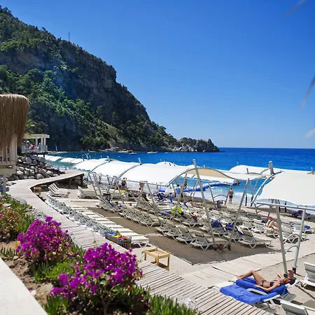 Liberty Lykia 5* Ölüdeniz