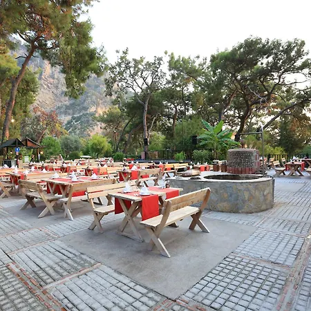 Hotel Liberty Lykia