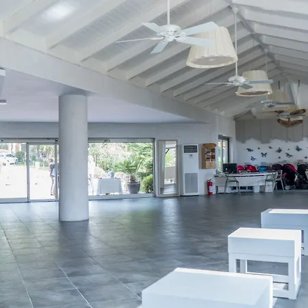Liberty Lykia Hotel Ölüdeniz
