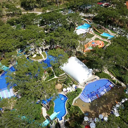 Hotel Liberty Lykia Ölüdeniz