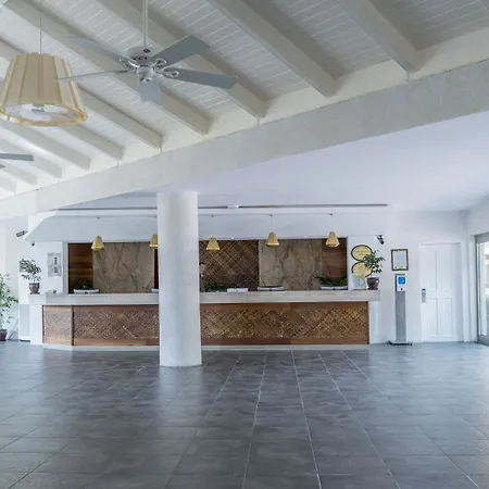 Hotel Liberty Lykia