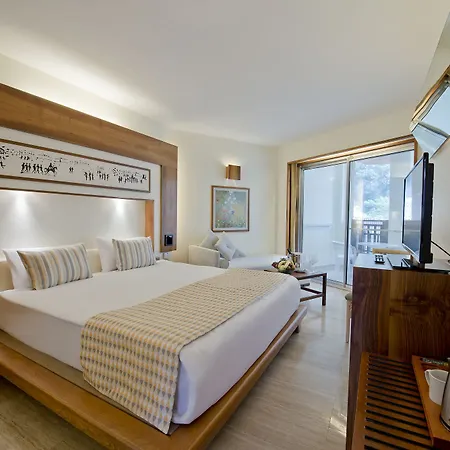Hotel Liberty Lykia Ölüdeniz