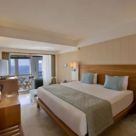 Hotel Liberty Lykia