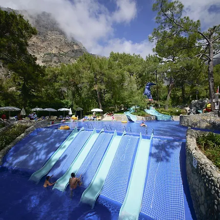 Hotel Liberty Lykia
