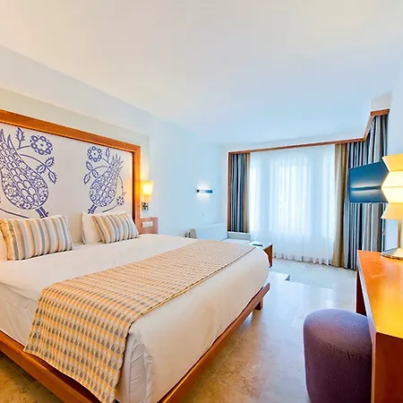 Hotel Liberty Lykia 5*